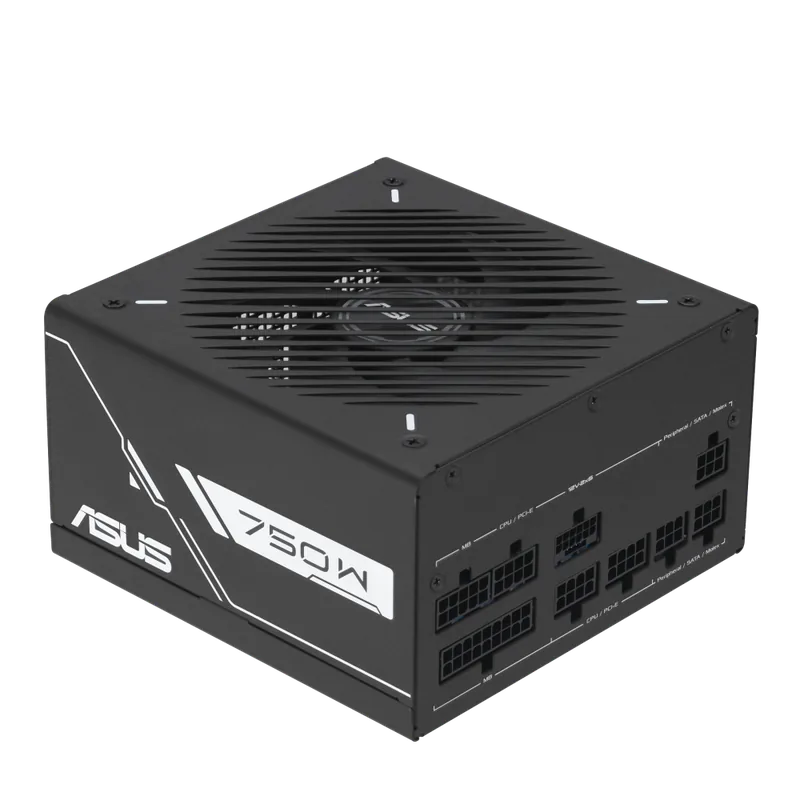 ASUS PRIME-750G