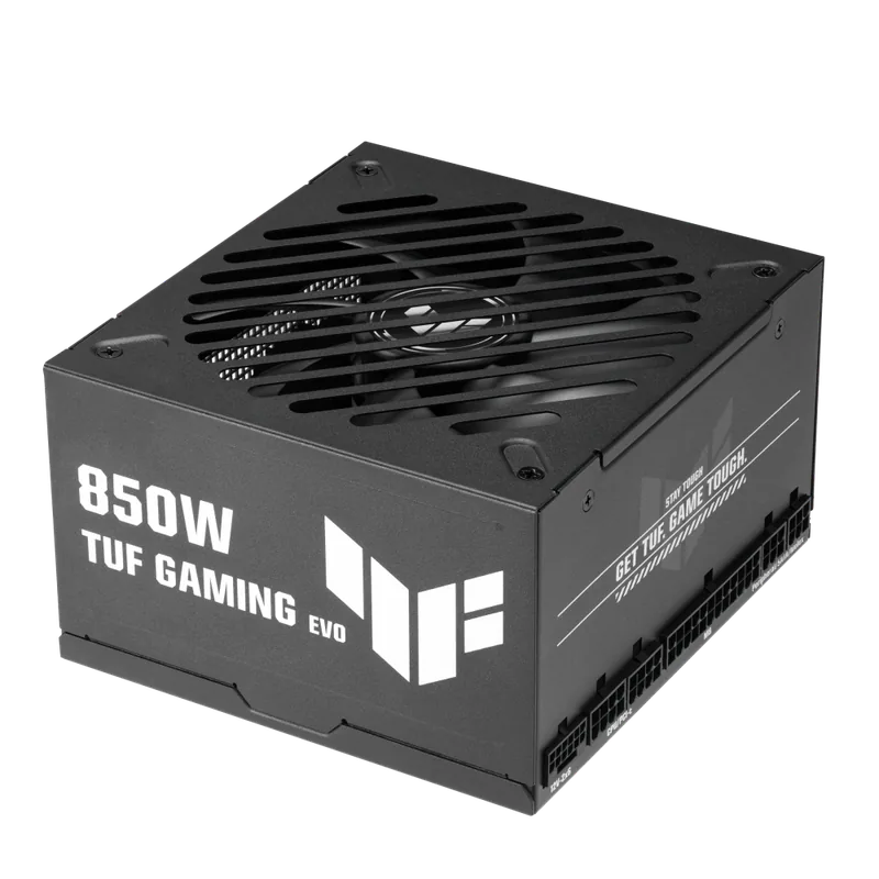 ASUS TUF-GAMING-850G-EVO