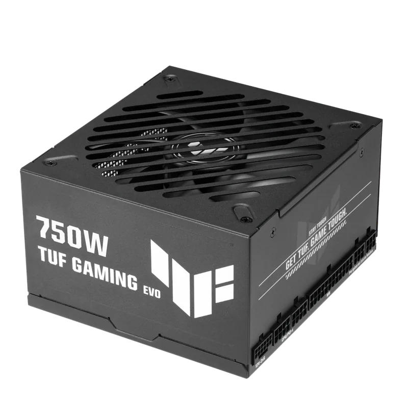 ASUS TUF-GAMING-750G-EVO