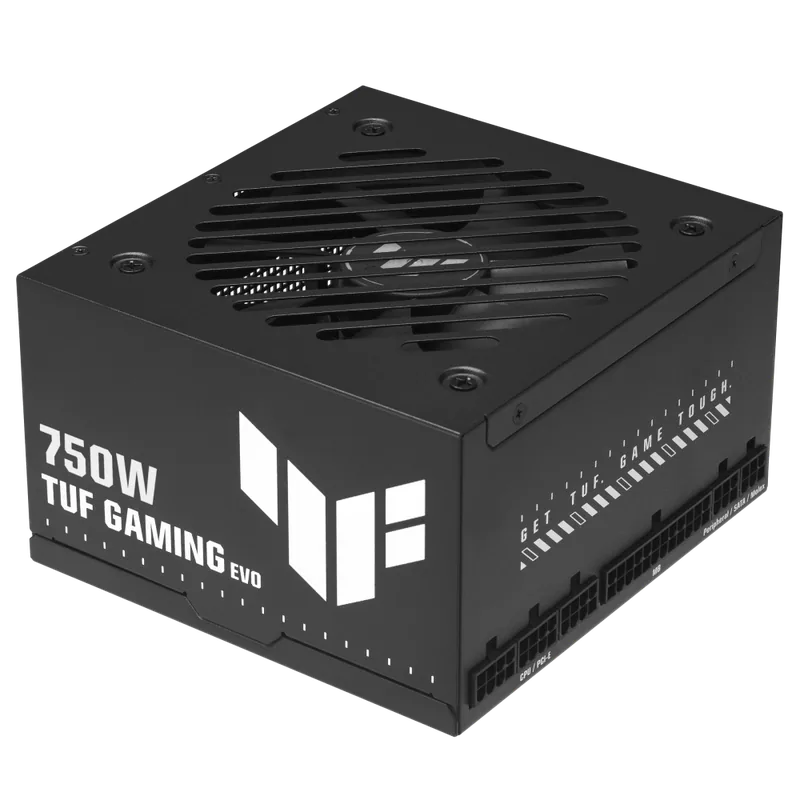ASUS TUF-GAMING-750B-EVO