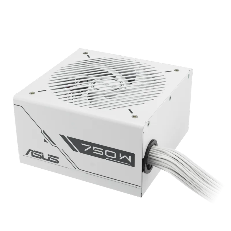 ASUS PRIME-750B-WHITE