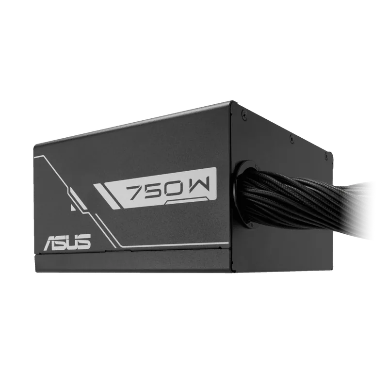 ASUS PRIME-750B-BLACK