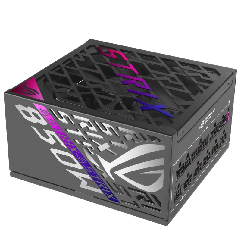 ASUS ROG STRIX 850P GAMING