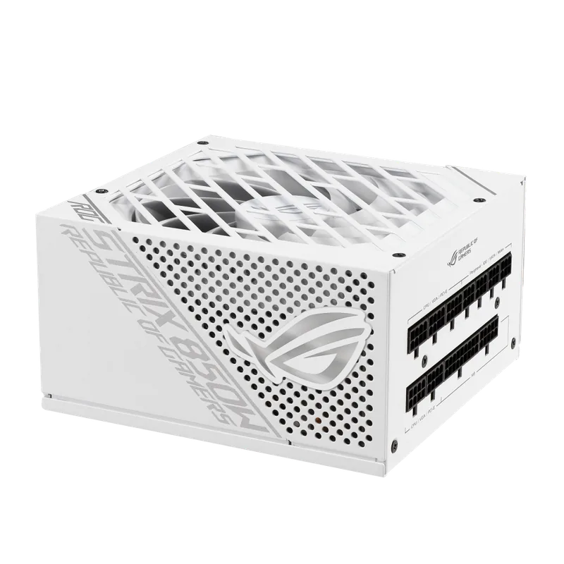 ASUS ROG STRIX 850G WHITE