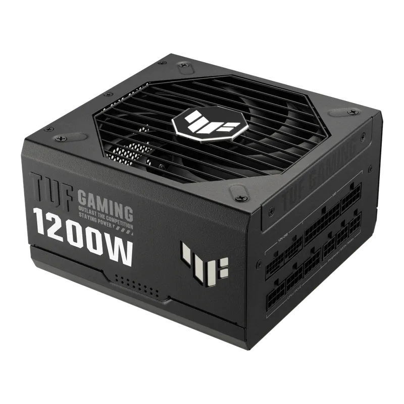 ASUS TUF Gaming 1200W Gold