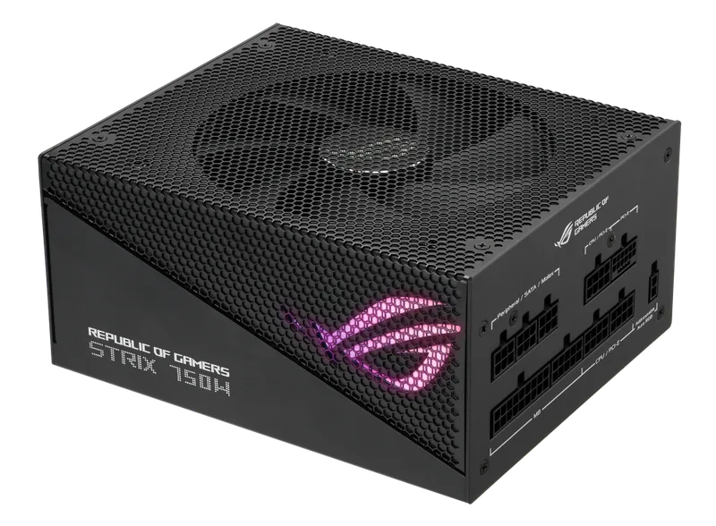 ROG STRIX 750G AURA GAMING MODEL