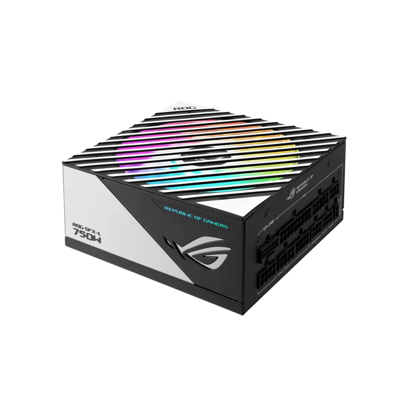 ASUS ROG LOKI 750P SFX L GAMING MODEL