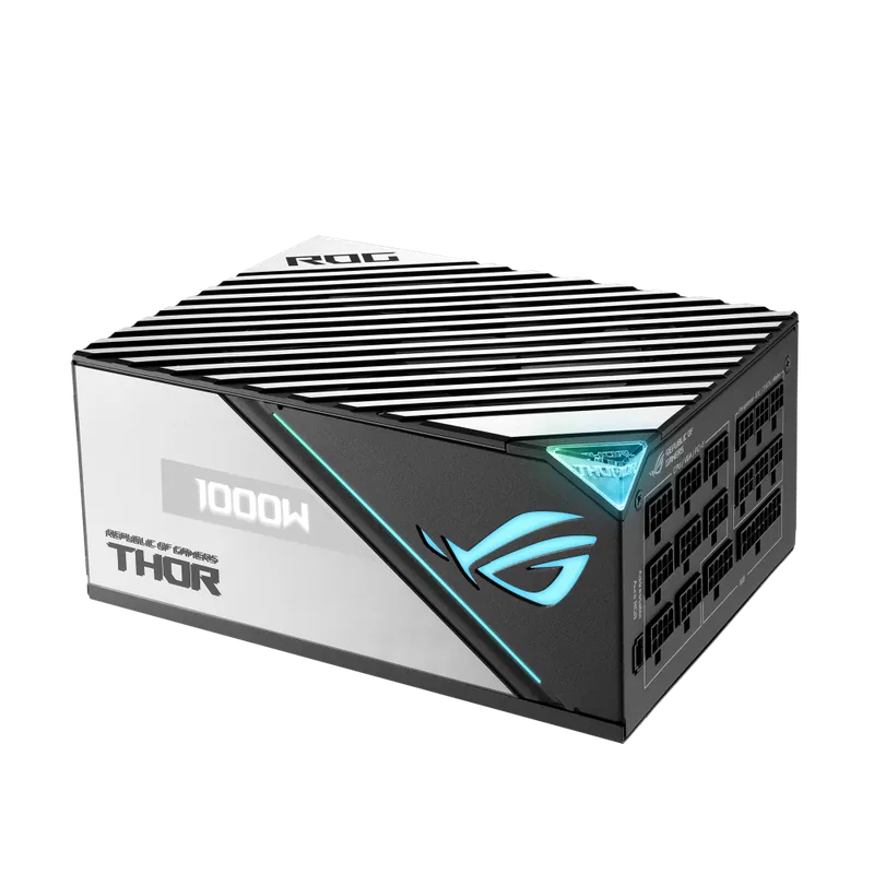 ASUS ROG THOR 1000P2 GAMING MODEL