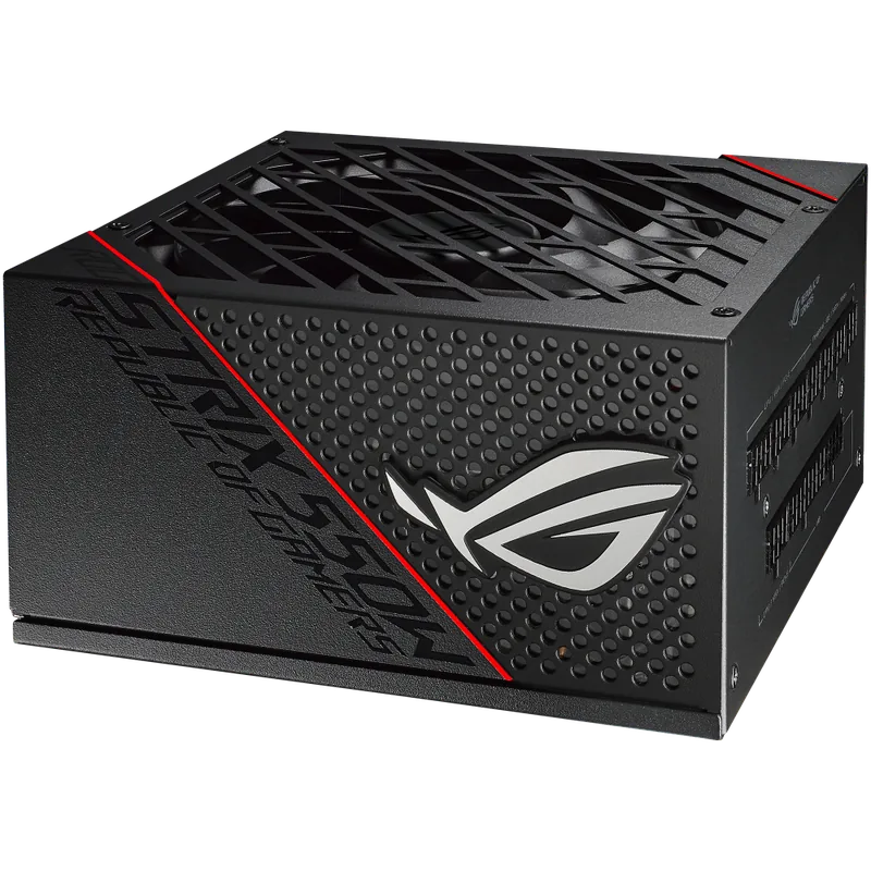 ASUS ROG STRIX 550G MODEL