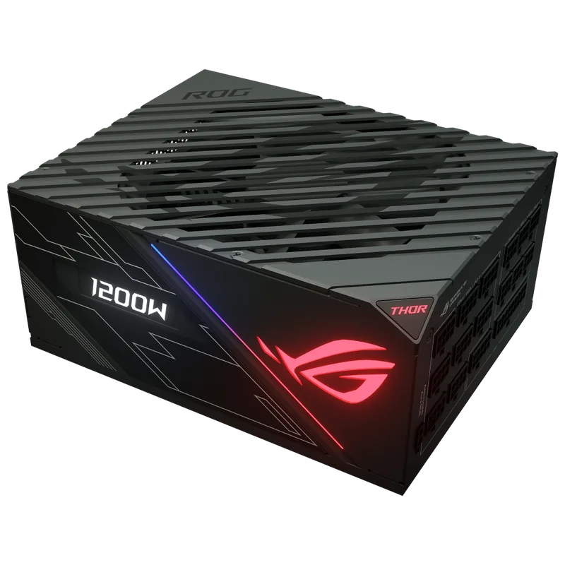 ASUS ROG THOR 1200P MODEL