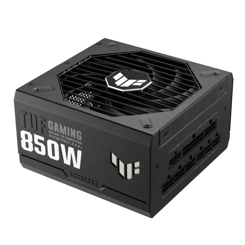 ASUS TUF Gaming 850W Gold