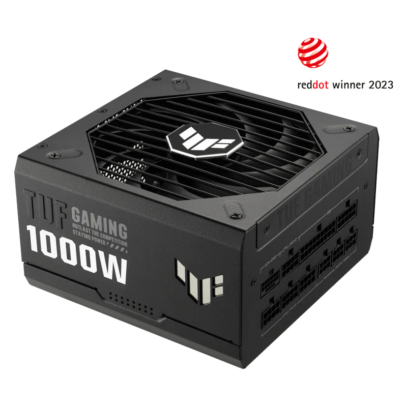ASUS TUF Gaming 1000W Gold