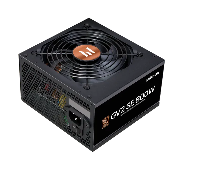 Zalman GV2SE [800W] ZM800-GV2SE