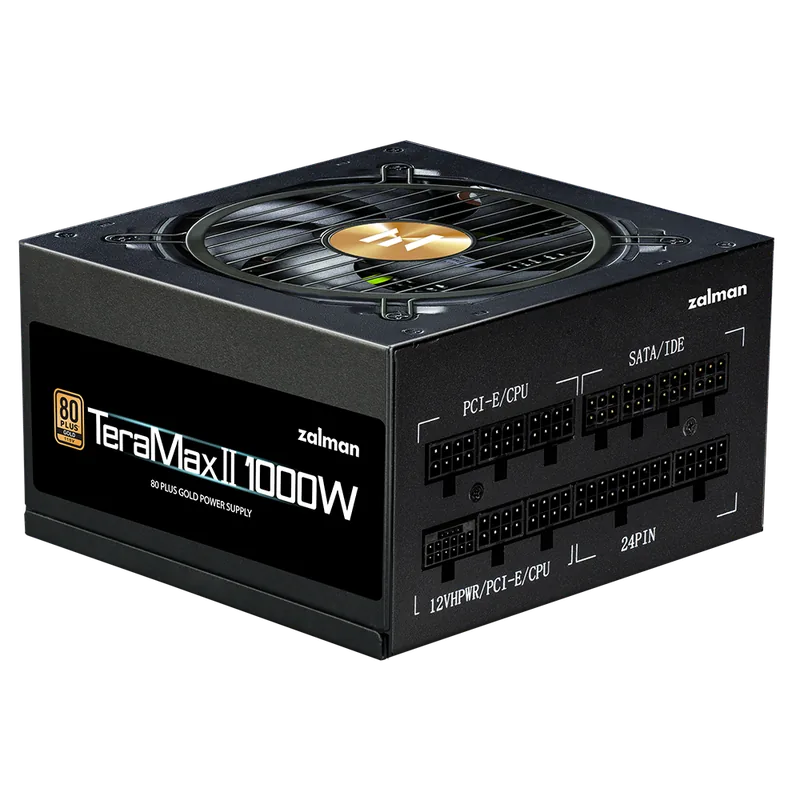 Zalman TeraMax II [1000W] ZM1000-TMX2