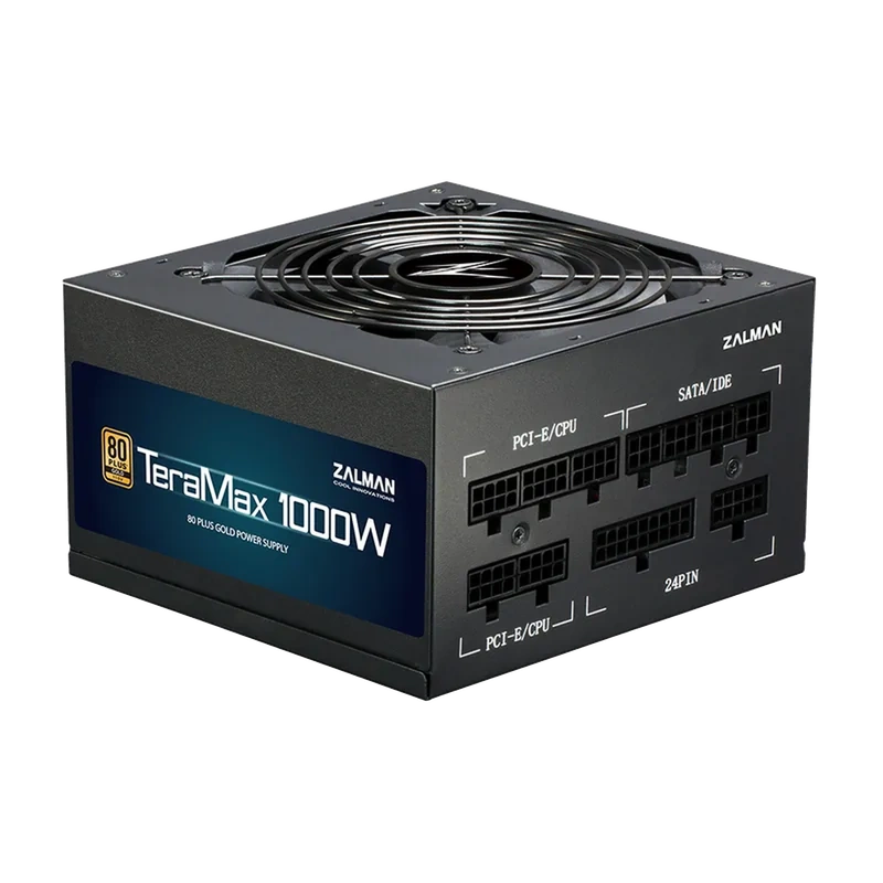 Zalman TeraMax [1000W]ZM1000-TMX