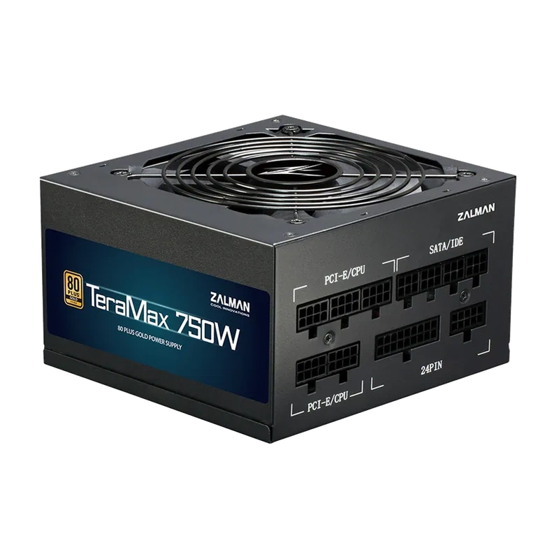 Zalman TeraMax [750W]ZM750-TMX