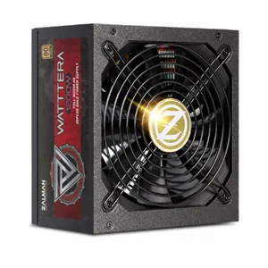 Zalman WATTTERA [1200W] ZM1200-EBTII