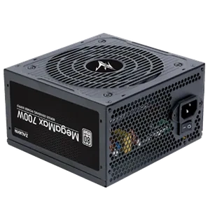 Zalman MegaMax [700W] ZM700-TXII