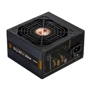 Zalman GigaMax [650W] ZM650-GVII