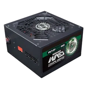 Zalman GVM Series [500W] ZM500-GVM