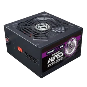 Zalman GVM Series [700W] ZM700-GVM