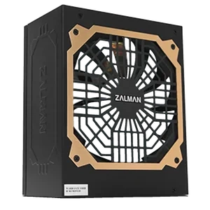 Zalman ZM1000-EBT