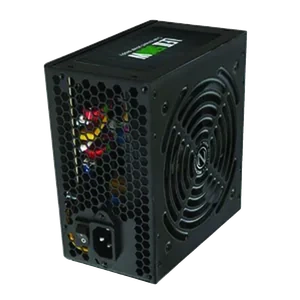 Zalman ZM500-LEII