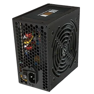 Zalman ZM400-LEII