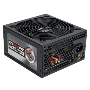 Zalman ZM700-LX