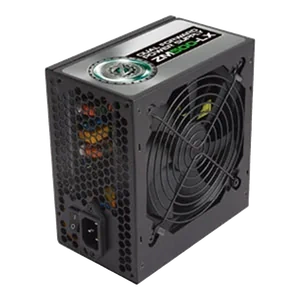 Zalman ZM500-LX