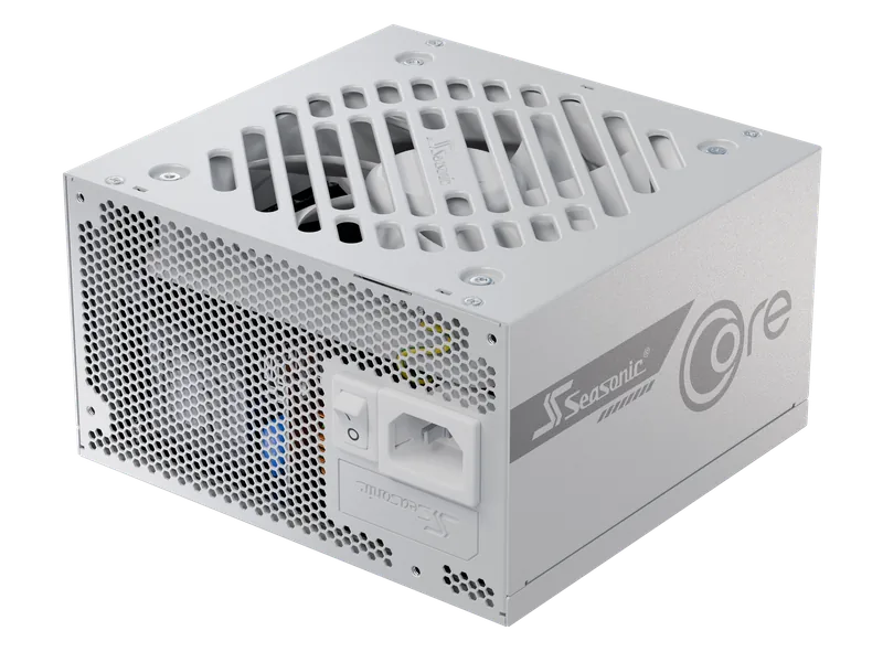 Seasonic CORE GX Blanco ATX 3.1 1000W