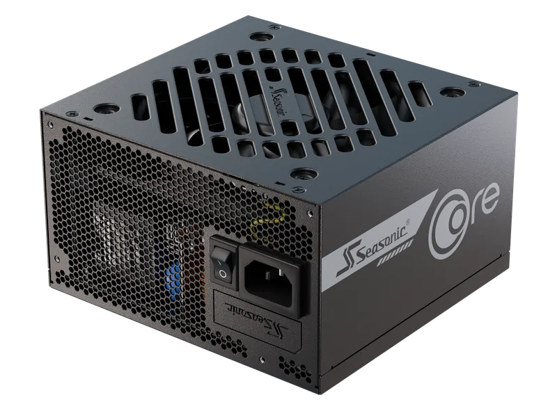 Seasonic CORE GX ATX 3.1 1000W