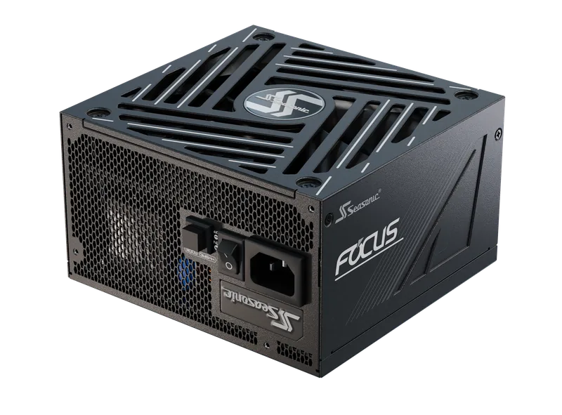 Seasonic FOCUS GX ATX 3.1 750W