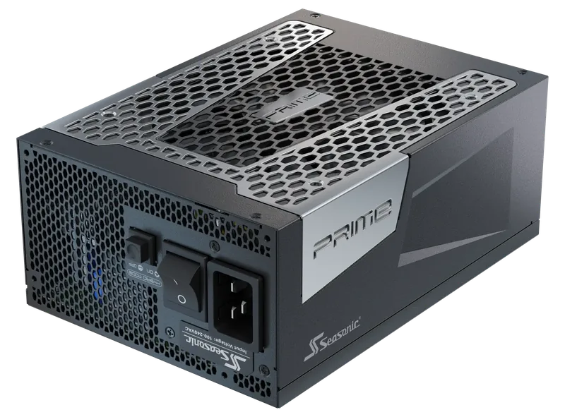 Seasonic PRIME PX 750W