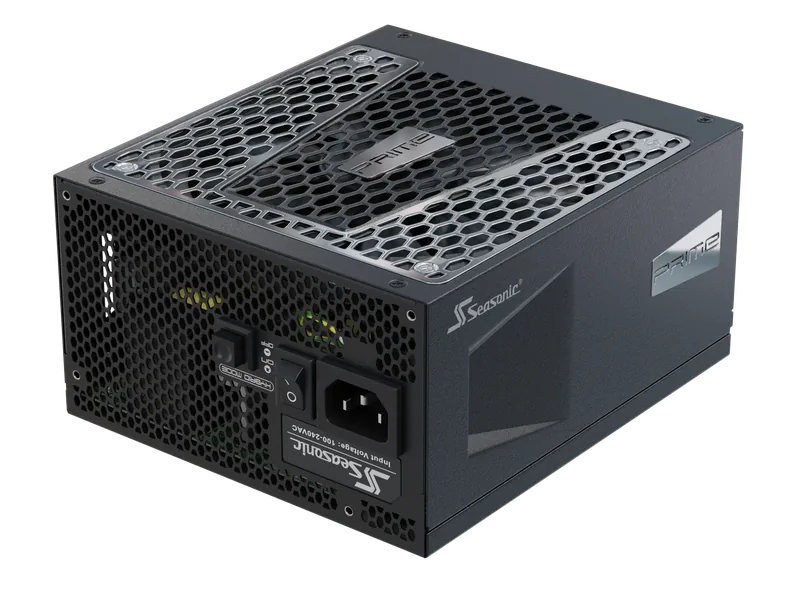 Seasonic PRIME GX 750W