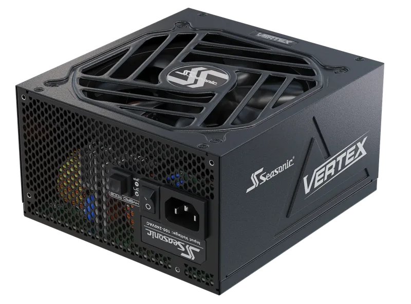 Seasonic VERTEX GX ATX 3.1 1200W