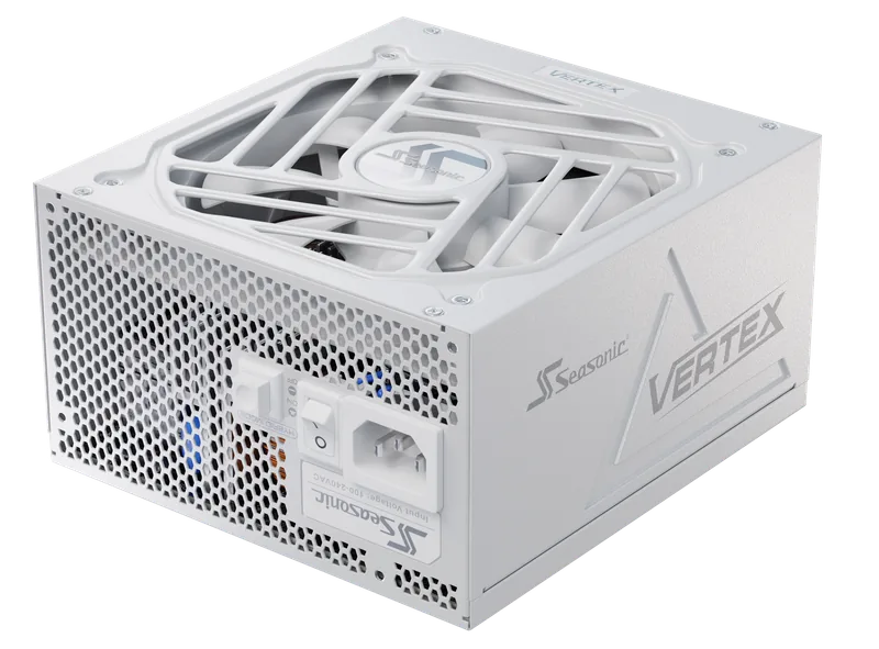 Seasonic VERTEX GX Blanco ATX 3.1 1000W