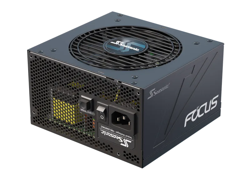 Seasonic FOCUS GX -750 650W