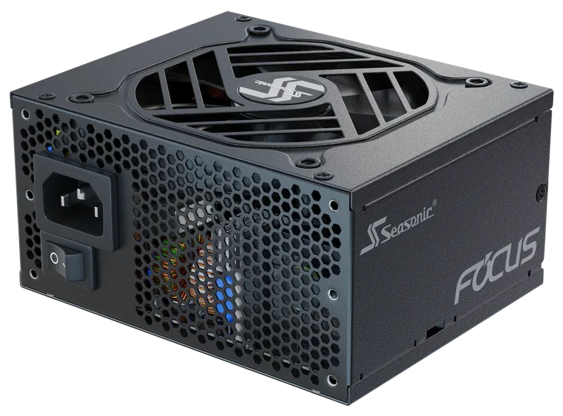 Seasonic FOCUS SPX (2021) 750W