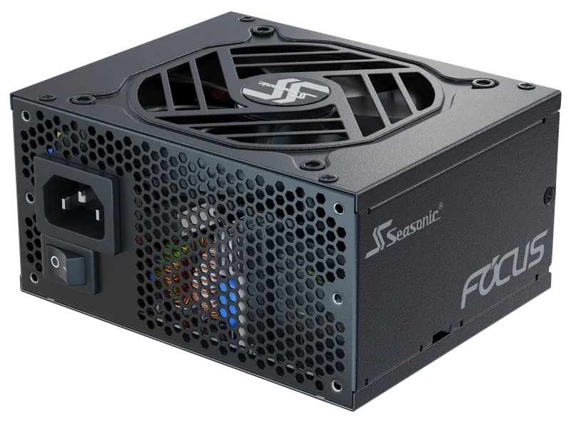 Seasonic FOCUS SGX (2021) 650W