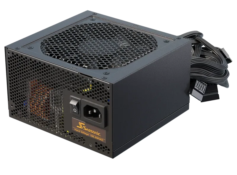 Seasonic B12 BC 750W