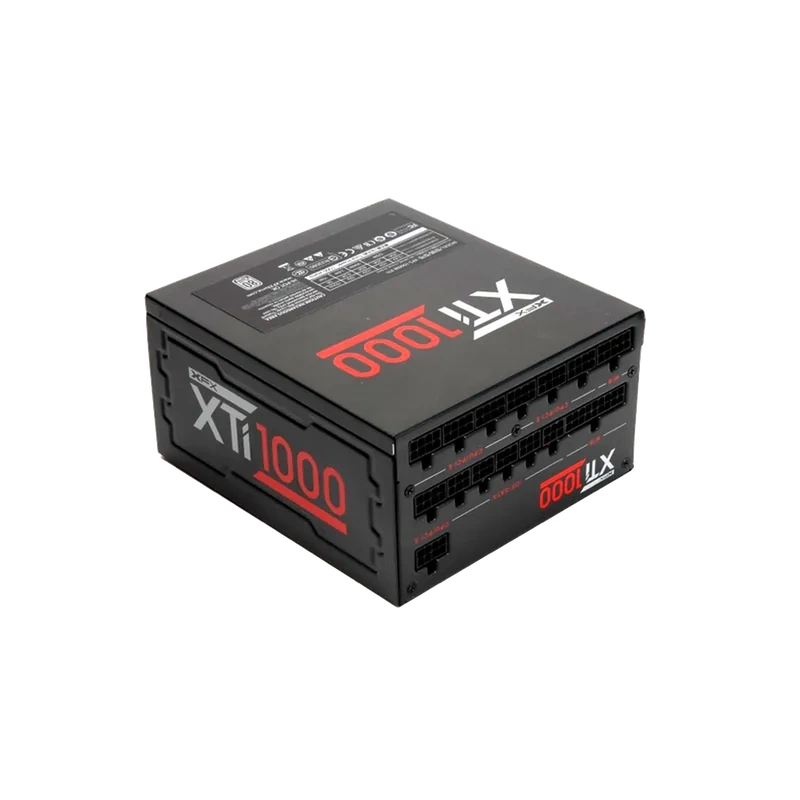 XFX XTI Series Titanium P1-1000-XTiX