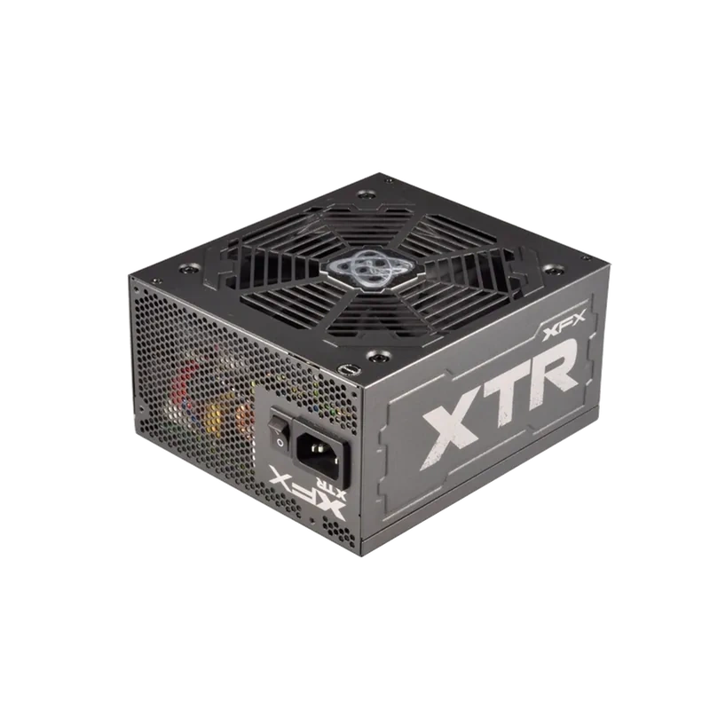 XFX XTR Series Gold Full Modular P1-750B-BEFX
