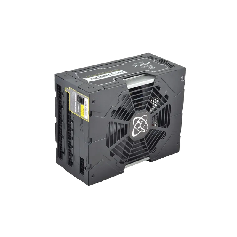 XFX XTR Series Gold Full Modular P1-1250-BEFX
