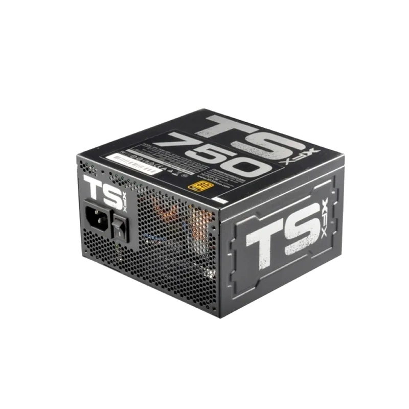 XFX TS Gold Series Full Wired P1-750G-TS3X