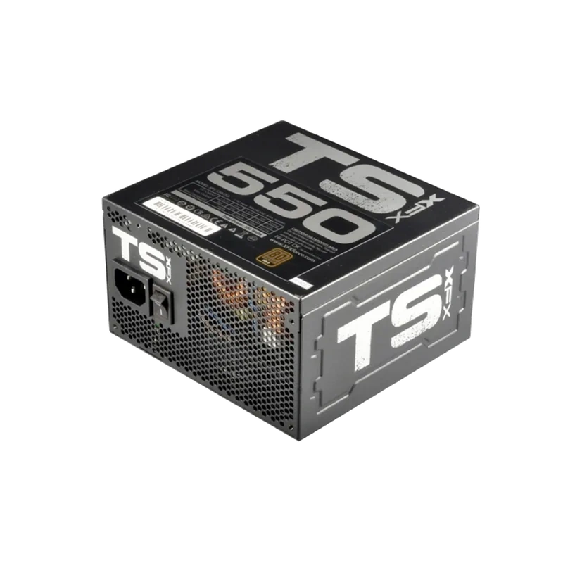 XFX TS Gold Series Full Wired P1-550G-TS3X