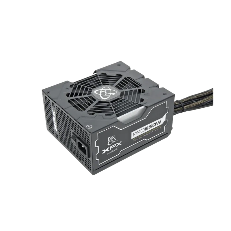 XFX TS Series Bronze Full Wired P1-850S-NLB9