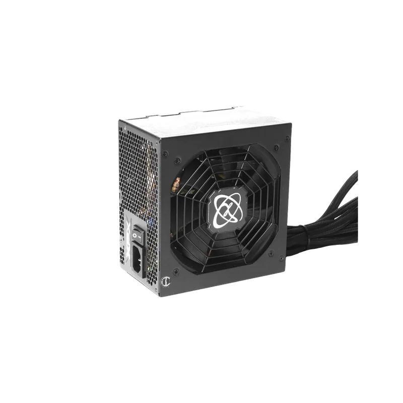 XFX TS Series Bronze Full Wired P1-550S-XXB9