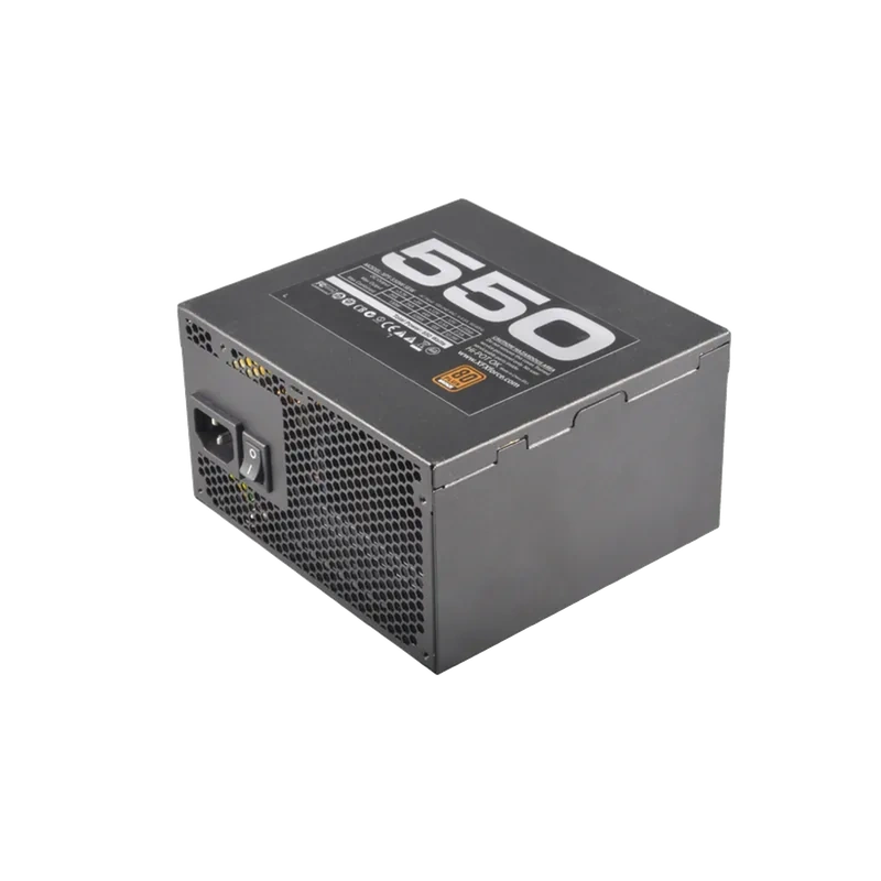 XFX TS Series Bronze Full Wired P1-550S-GREN