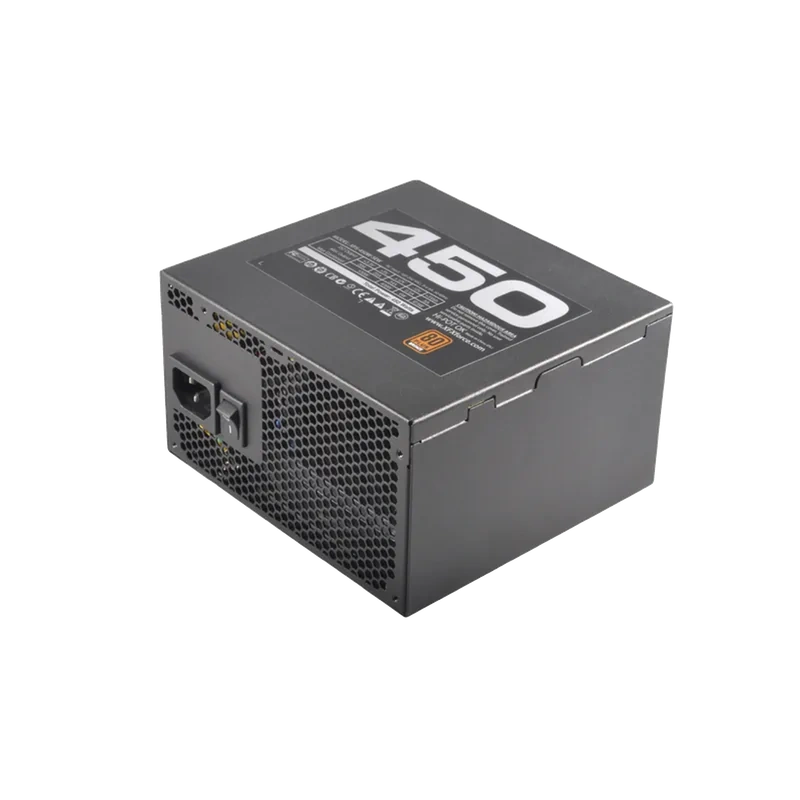 XFX TS Series Full Wired P1-450S-GREN
